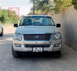 فورد إكسبلورر